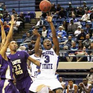 Image post by @tsutigersmbb on Instagram
