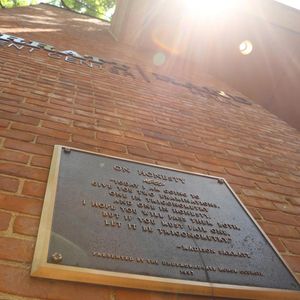 Image post by @vanderbiltu on Instagram