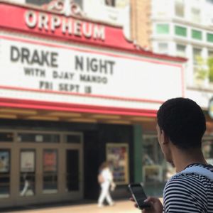 Image post by @djaymando on Instagram