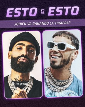 Image post by @reggaetontv on Instagram