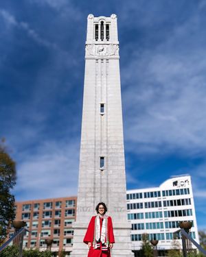 Image post by @ncstate on Instagram