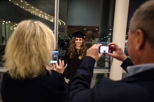 Image post by @uiowa on Instagram