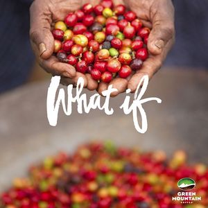 Image post by @keurig on Instagram