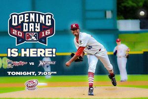 Image post by @friscoroughriders on Instagram