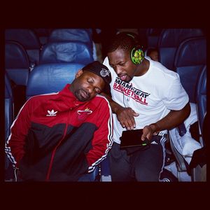 Image post by @dwyanewade on Instagram