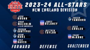 Image post by @usphlhockey on Instagram