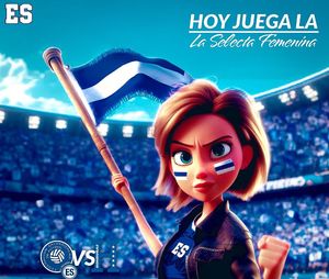 Image post by @laselecta_slv on Instagram