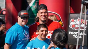 Image post by @azcardsinthecommunity on Instagram