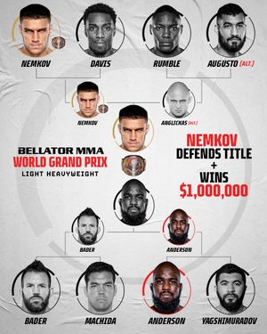 Image post by @bellatormma on Instagram