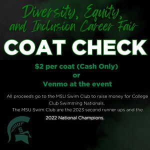 Image post by @msu_careerservices on Instagram