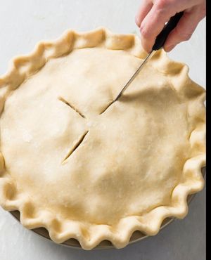 Image post by @cooksillustrated on Instagram