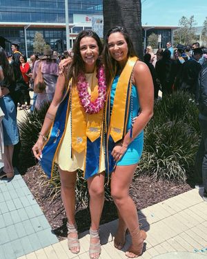 Image post by @sanjosestatevb on Instagram