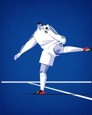 Image post by @championsleague on Instagram