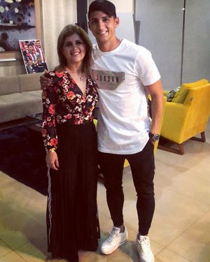 Image post by @alan_pulido17 on Instagram