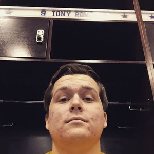 Image post by @andrewgrieve2 on Instagram