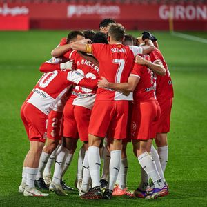 Image post by @gironafc on Instagram