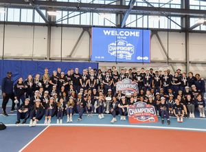 Image post by @uconnhuskies on Instagram