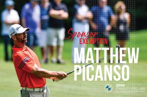 Image post by @bmwcharityproam on Instagram