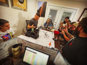 Image post by @ben.bolton on Instagram