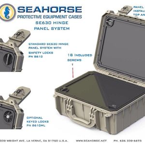 Image post by @seahorsecases on Instagram