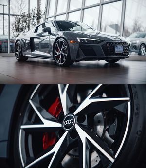 Image post by @audiexchange on Instagram