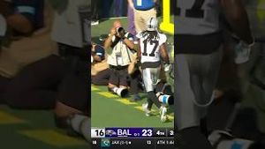 Video post by @raiders on YouTube