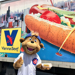Image post by @clarkthecub on Instagram