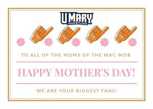 Image post by @umarywrestling on Instagram