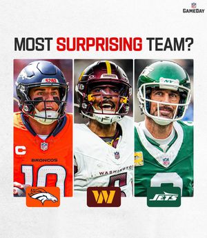 Image post by @nflgameday on Instagram