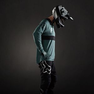 Image post by @foxmtb on Instagram