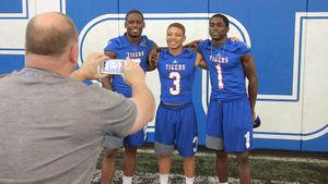 Image post by @tsutigersfb on Instagram