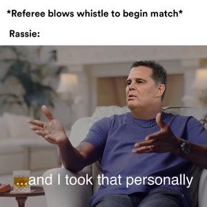 Image post by @therugbypod on Instagram