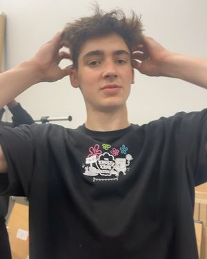 Image post by @isaacellis on Instagram