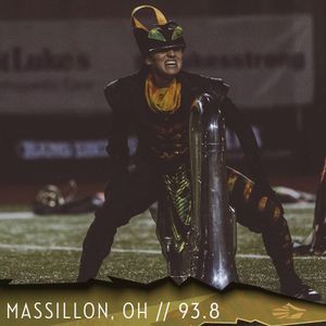 Image post by @carolinacrown on Instagram