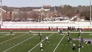 Image post by @stonehillwlax on Instagram
