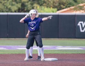 Image post by @acu_softball on Instagram