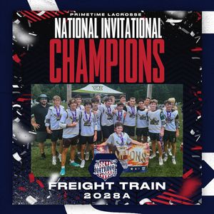 Image post by @primetime_lax on Instagram