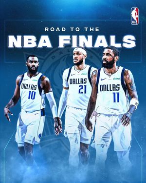 Image post by @nbaindia on Instagram