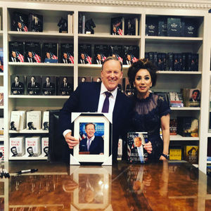 Image post by @seanmspicer on Instagram