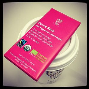 Image post by @lepainquotidienus on Instagram