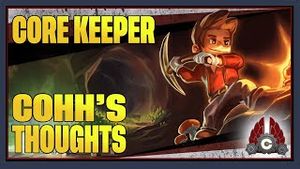 Video post by @cohhcarnage on YouTube
