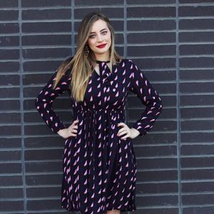 Image post by @teaamyers on Instagram