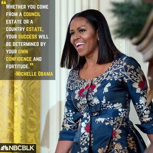 Image post by @nbcblk on Instagram