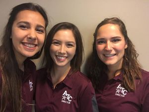 Image post by @tamu_atc on Instagram