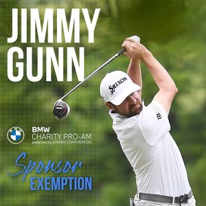 Image post by @bmwcharityproam on Instagram