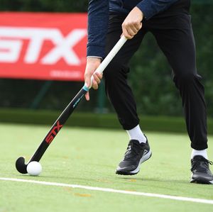 Image post by @stxfieldhockey on Instagram