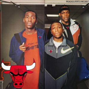 Image post by @chicago.sports.fans.daily on Instagram