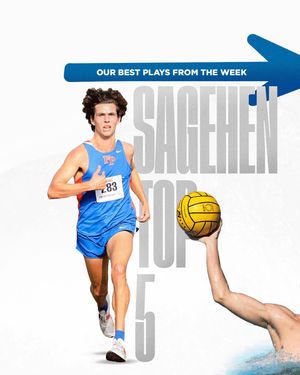 Image post by @sagehenathletics on Instagram