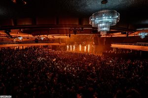 Image post by @bassrush on Instagram