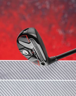Image post by @taylormade_golf_japan on Instagram